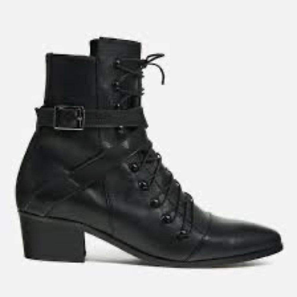 Modern Vice Nikki Boot